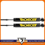 Monroe Rear Shock Absorbers For Infiniti FX35 3.5L 2003-2008. Fixed Price $210.99.