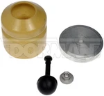 Leaf Spring Bumper Rear Dorman 523-5600. Fixed Price $55.67.