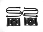 Rear Axle Leaf Spring U Bolt Plate Set 99-10 Ford F250 F350 3C34-5798-AA. Fixed Price $99.00.