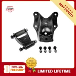 Dorman 722-100 Rear Leaf Spring Shackle And Bracket Kit Specific Ford Models. Fixed Price $56.69.