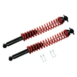 Ford Explorer 1995-2001 Gabriel Load Carrier Rear Variable-rate Coilovers. Fixed Price $102.66.
