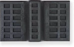 For 1970-81 Camaro, Firebird; Upper Rear Leaf Spring Pad; Each. Fixed Price $57.20.