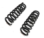 15-19 Bmw 328IGT 330IGT 330E (F30 F34) Rear Left Right Coil Spring SET-2. Fixed Price $87.99.
