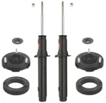 New Front Struts And Mounts Kit Kyb Excel-g For Hyundai Sonata 3.3L V6 2006-2008. Fixed Price $269.95.