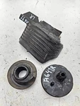 2010-2016 Audi A4 A5 A6 B8.5 Rear Left Stone Guard Oem 8K0511539F. Fixed Price $32.95.