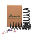 For Hummer H2 2003-2007 Arnott Rear Air To Coil Spring Conversion Kit W/ebm. Fixed Price $359.95.