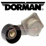 Dorman Techoice Drive Belt Tensioner Assembly 1997-2001 Ford E-150 Ze. Fixed Price $74.33.