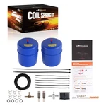 Rear Air Helper Spring Bag Leveling Kit For Toyota Sequoia 4.7L V8 2001 2007. Fixed Price $104.85.