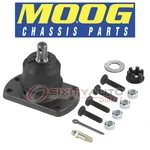 Moog Front Lower Ball Joint For 1988-1996 Pontiac Grand Prix Spring Ride Lw. Fixed Price $62.16.
