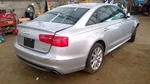 Passenger Strut Front Without Air Suspension Fits 12-18 Audi A6 6757068. Fixed Price $123.89.