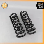 Maserati Quattroporte M156 Rear Left & Right Shock Strut Coil Spring Oem. Fixed Price $128.65.