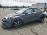 Right Rear Coil/air Spring Oem 18-22 Toyota C-hr 1YR Wrnty. Fixed Price $125.00.