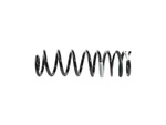 Genuine Mopar Rear Coil Spring Right 68370584AB. Fixed Price $128.62.