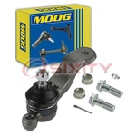 Moog Front Left Lower Suspension Ball Joint For 1995-2004 Toyota Tacoma 2.4L Js. Fixed Price $72.83.