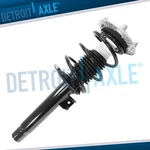 Front Strut W/ Coil Spring For Bmw 320I 328I 335I 340I 428I 435I Activehybrid. Fixed Price $98.83.