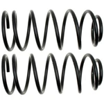 CC81035 Moog Set Of 2 Coil Springs Rear For Chevy Chevrolet Impala Limited Pair. Fixed Price $131.25.