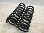 17-20 Jaguar F-pace Rear Suspension Left / Right Coil Spring Pair Q. Fixed Price $55.24.