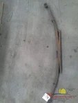 2007 Toyota Tundra Rear Leaf Spring 2WD Left. Fixed Price $300.00.