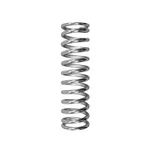 QA1 12CS200 Coil-over Spring Lbs./in. Rate 12IN 2.5IN Dia Chrome. Fixed Price $89.95.