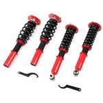 2PCS Front + Rear Coilovers Spanner For 2004-10 Bmw 5 Series E60. Fixed Price $253.28.