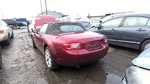 Used Rear Right Suspension Strut Fits: 2011 Mazda MX-5 Miata Abs Soft Top. Fixed Price $228.08.