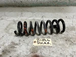 2018 Dodge Charger Passenger Right Side Rear Coil Spring Oem. Fixed Price $69.95.