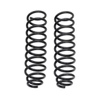 Readylift 47-6422F Coil Spring Front 2.5" Kit 2007-16 Wrangler Jk. Fixed Price $128.41.