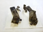 Left / Right Rear Ride Height Sensors Fits 2015-2017 Lincoln Navigator. Fixed Price $110.58.