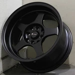 16X8 Matte Black Wheel Vors SP1 4X100/4X114.3 20 (1) 73.1. Fixed Price $195.00.