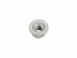 For 1999-2000 Gmc Sierra 2500 Leaf Spring Axle U-bolt Nut Rear Ac Delco 38937XM. Fixed Price $17.77.