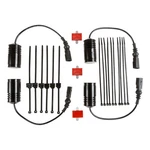 Kw 68510149 Active Elec. Suspension Control Module For 08-15 Audi R8 Type 42. Fixed Price $591.57.