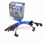 Ngk 8138 RC-TE93 Spark Plug Wire Set For CH458 96920 9099 86434 700292 Lc. Fixed Price $25.68.