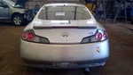 Driver Strut Front Rwd Door Coupe Fits 03-07 Infiniti G35 6052967. Fixed Price $81.90.