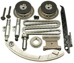 Engine Timing Chain Kit Cloyes Gear & Product 9-4201SAVVT1. Fixed Price $219.99.