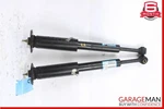 2011-2023 Dodge Charger Rear Left And Right Shock Strut Absorber 68072161AD Oem. Fixed Price $68.75.
