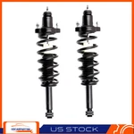 For Dodge Avenger Chrysler 200 Sebring Fwd Rear Pair Complete Struts Assemblies. Fixed Price $82.05.