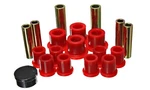 Energy Suspension 4.2151R Leaf Spring Bushing Set Fits 04-06 F-150. Fixed Price $92.99.
