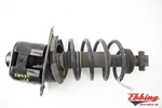 Driver Left Rear Coil Spring With Shock Fwd Fits 2008-2009 Mercury Sable 686000. Fixed Price $85.00.