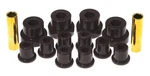 Prothane For 76-86 Jeep CJ5/CJ7 Front Spring & Shackle Bushings Black. Fixed Price $40.43.