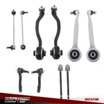 Suspension Control Arm Tie Rod Sway Bar End Link For Mercedes-benz CLK500 03-06. Fixed Price $101.76.