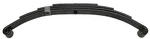 Ap Products 014-125799 Trailer Axles. Fixed Price $65.16.