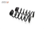 2023 2025 Honda Cr-v Fwd Rear Left & Right Side Coil Spring Oem -set-. Fixed Price $127.49.