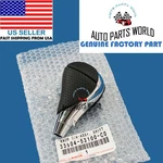 Genuine Lexus IS250/350 Isf RX350/450H Atm Black Shift Lever Knob 33504-53100-C0. Fixed Price $113.95.