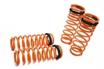 Megan Racing Lowering Springs For 90-97 Honda Accord Cb CD5 CD7 F22A F22B All. Fixed Price $2400.00.