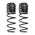Skyjacker JLUER40RDR Coil Spring Fits 21-24 Wrangler (jl). Fixed Price $277.59.