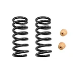Belltech 4762 Front Lowering Coil Spring Set 2" Drop For Dodge Ram 1500 V8 Rwd. Fixed Price $282.00.