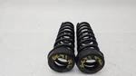14-17 Bmw F32 435I Rwd Rear Left & Right Side Suspension Coil Spring Set X2 Oem. Fixed Price $59.91.