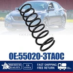 New For 2013-2016 Nissan Altima Rear Coil Spring Suspension 55020-3TA0C. Fixed Price $90.84.
