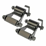 Dorman Rearward Leaf Spring Shackle Kit Pair Ford F-250SD F-350SD. Fixed Price $97.95.