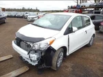 Used Rear Coil Spring Fits: 2012 Toyota Yaris Htbk Grade. Fixed Price $74.13.
